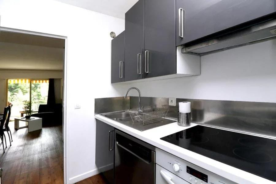 Terrasses d'Eden Apartment in Mandelieu-La Napoule
