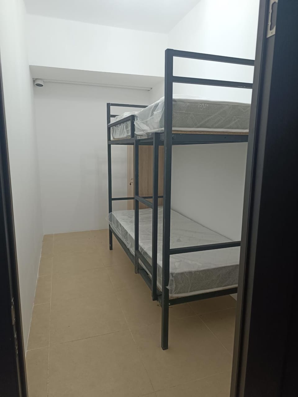 bunk bed