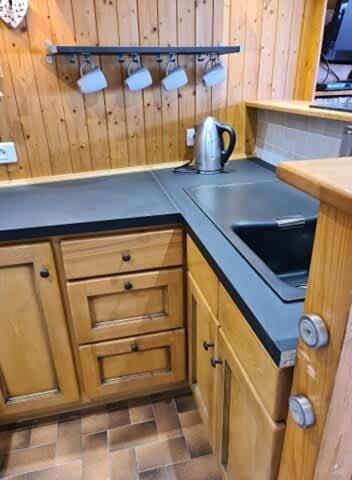 Beautiful Views Good Location Easy Ski Access Chalet in Montriond