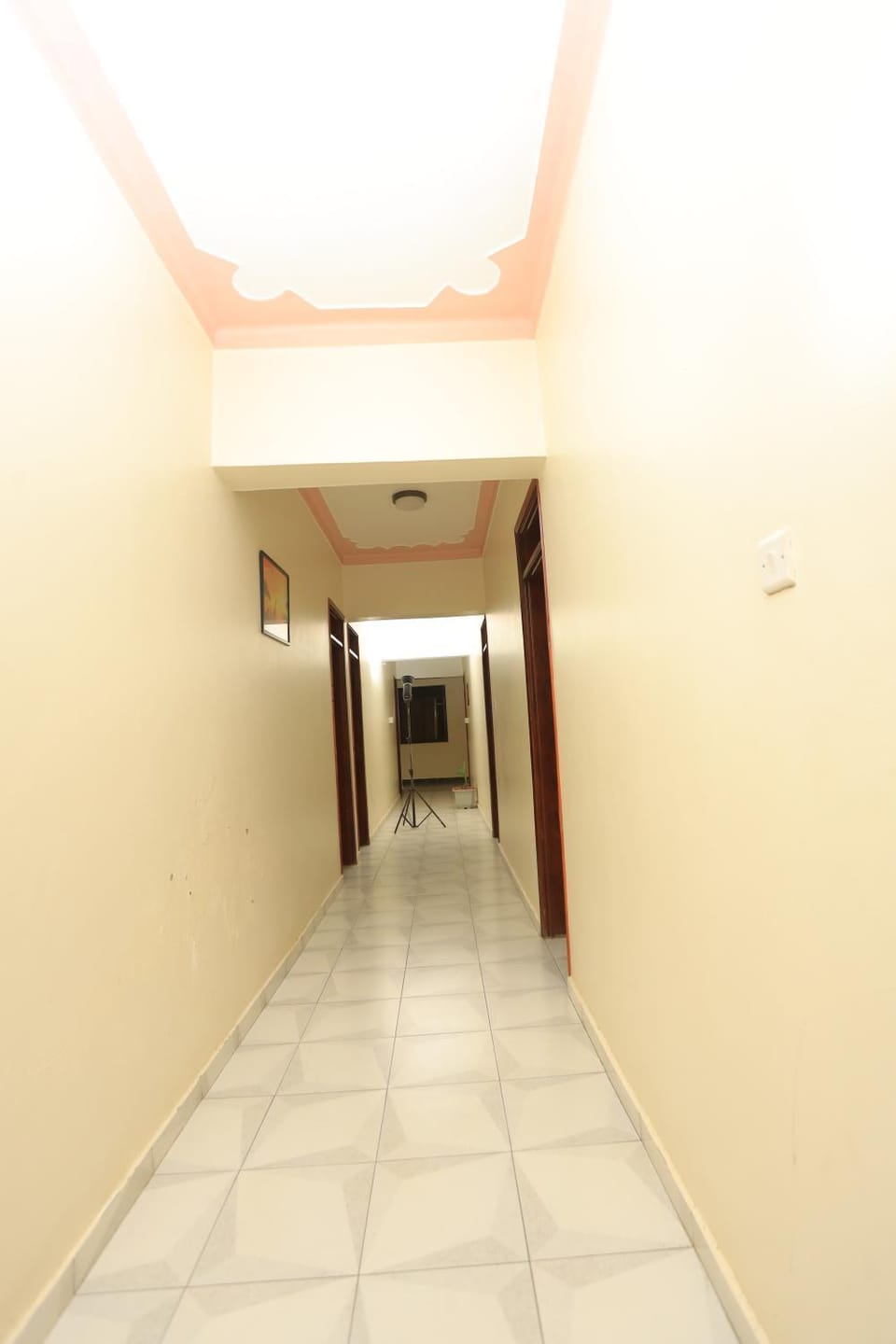 Grand View Hotel Hotel in Uganda