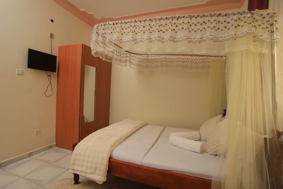 Grand View Hotel Hotel in Uganda