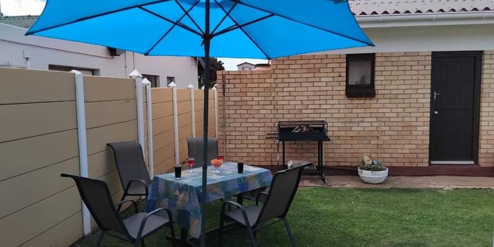 90 on mimosa Apartment in Eastern Cape