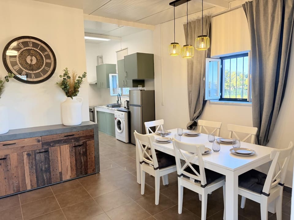 Quinta Moscatel entre vinhas House in Palmela