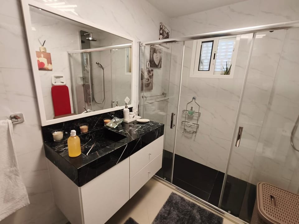 Elegant studio apartment in the heart of Santa Maria Apartment in Santa Maria