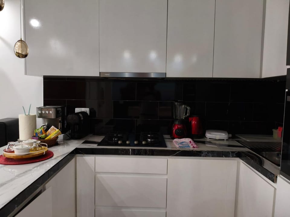 Elegant studio apartment in the heart of Santa Maria Apartment in Santa Maria