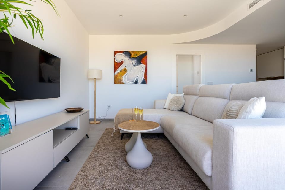 Brisa Marina Apartment in San Pedro del Pinatar