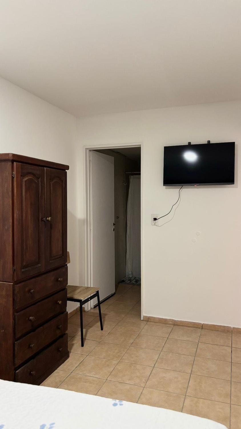 Excelente dpartamento centrico Apartment in Mendoza