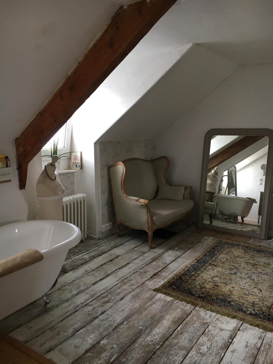 maison House in Brittany