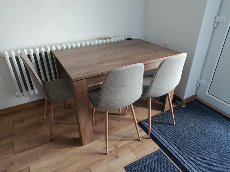 Chalúpka Liptov Apartment in Slovakia