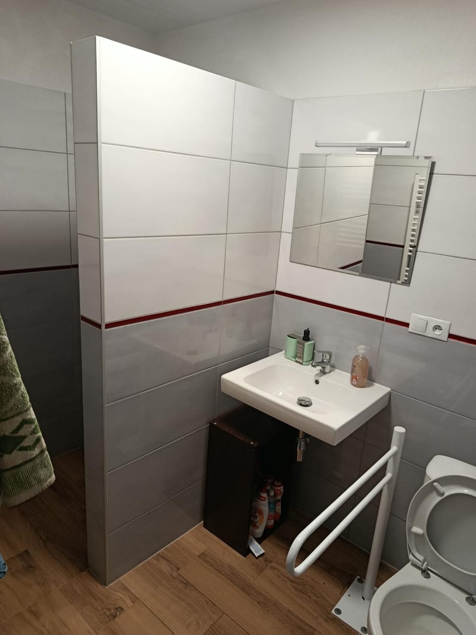 Chalúpka Liptov Apartment in Slovakia