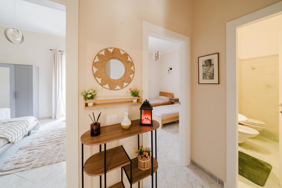 Guest House Michele Apartment in Umbria