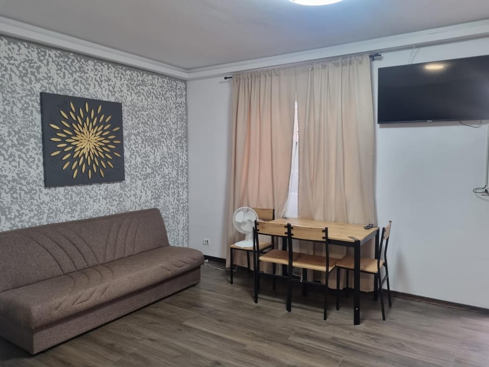 Casa Florentina Apartment in Brașov County