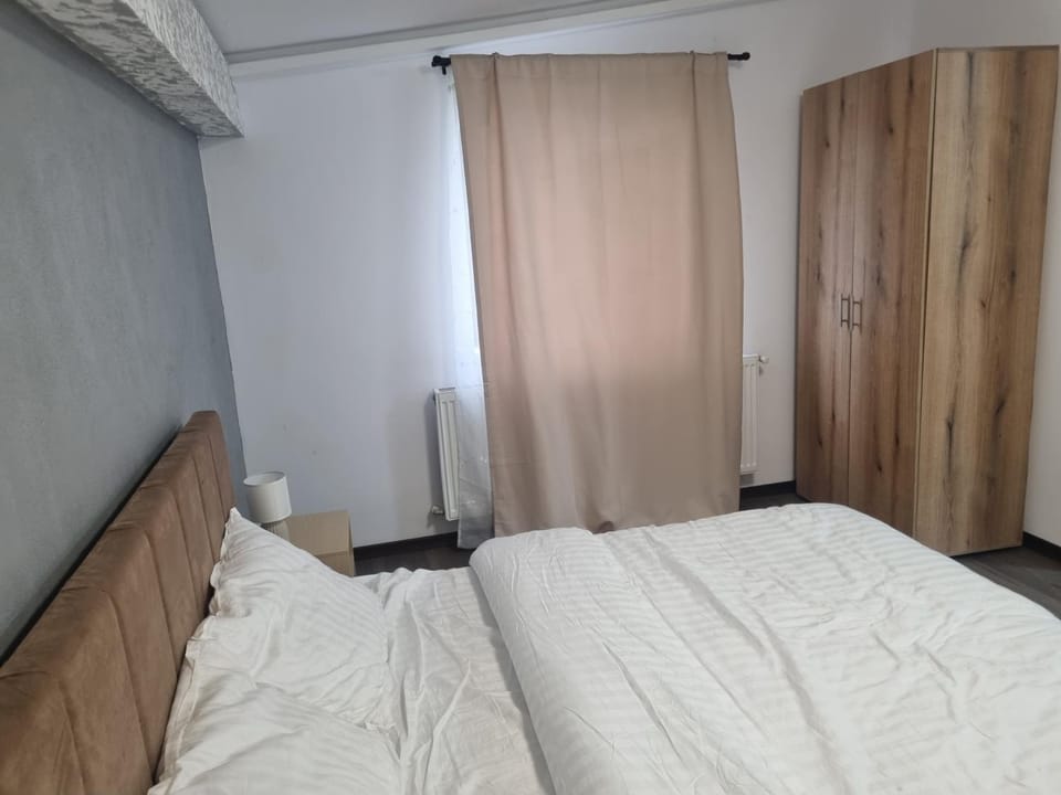 Casa Florentina Apartment in Brașov County