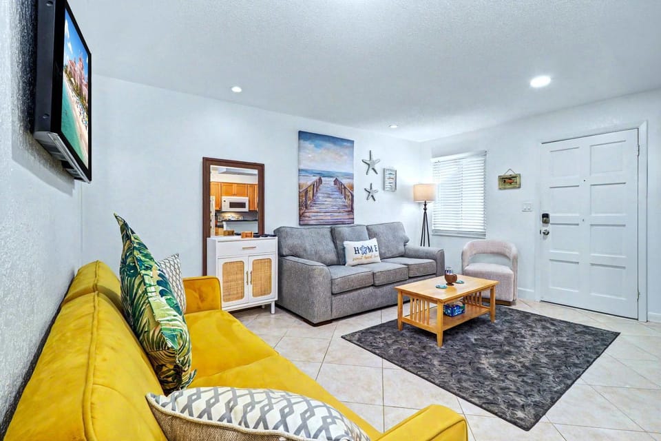 Waves Unit 17 House in Saint Pete Beach