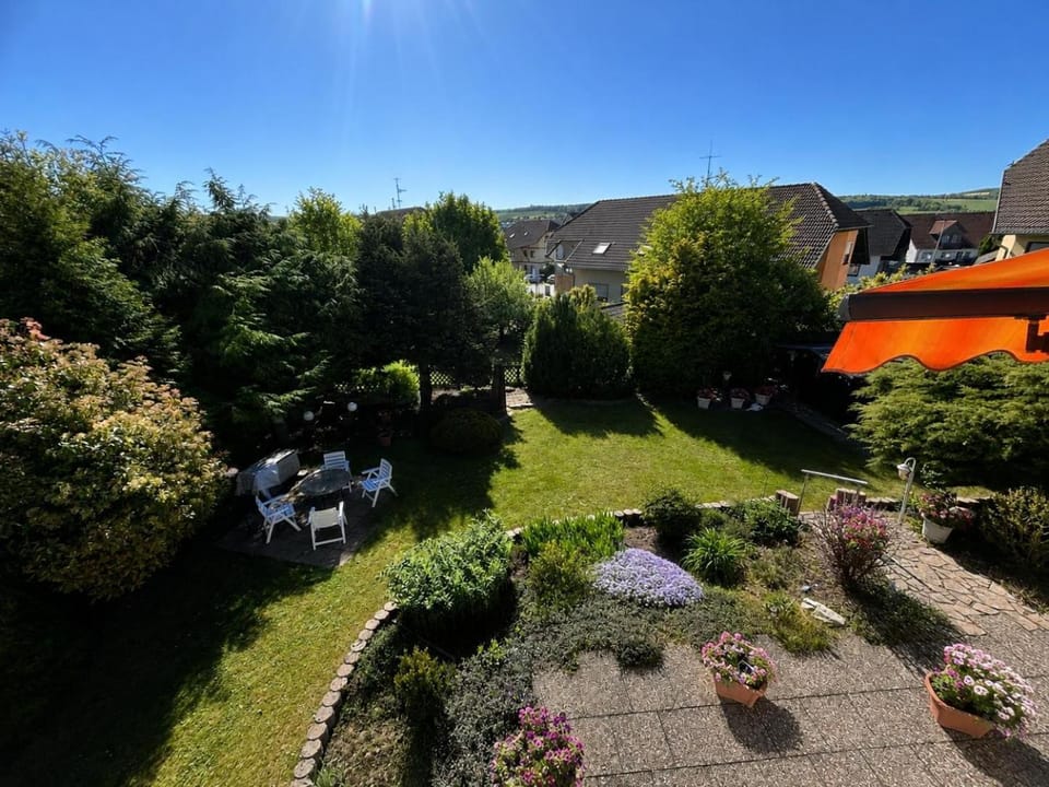 Garden, View (from property/room), View (from property/room)