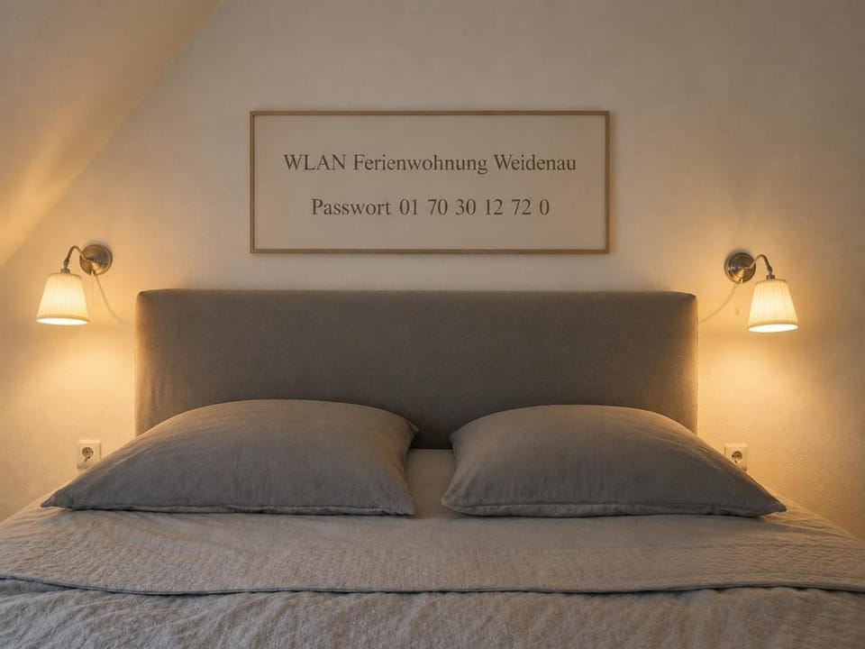 Zentral Siegen Weidenau 3ZKB Studio 74 Apartment in Siegen