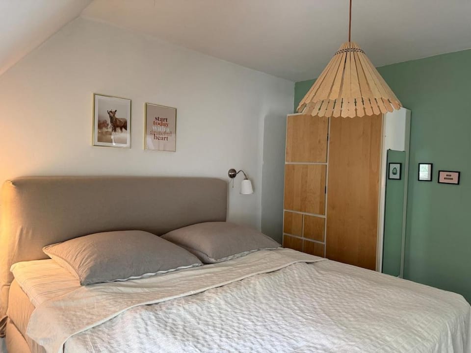 Zentral Siegen Weidenau 3ZKB Studio 74 Apartment in Siegen