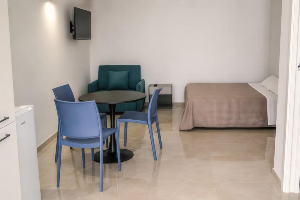 La Perla del Mare Apartment in Manfredonia