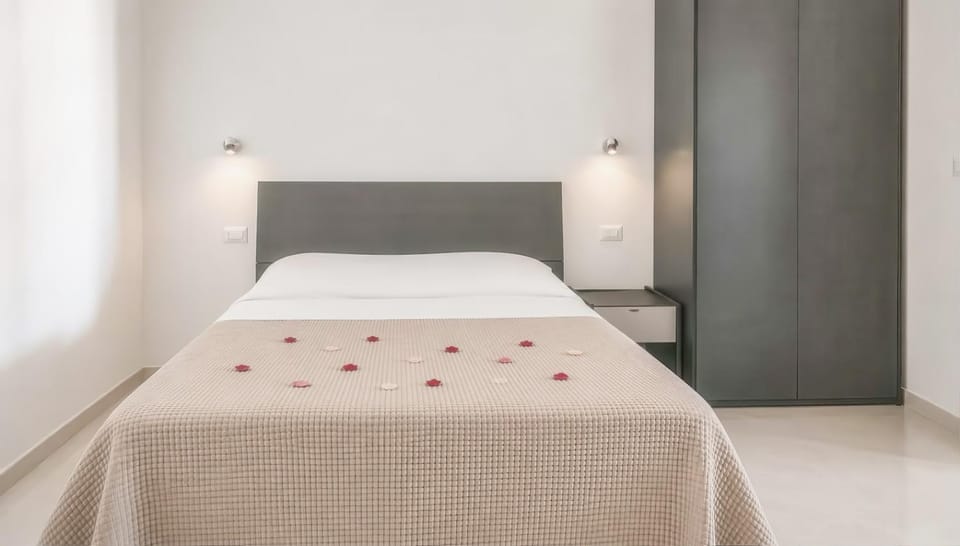 La Perla del Mare Apartment in Manfredonia