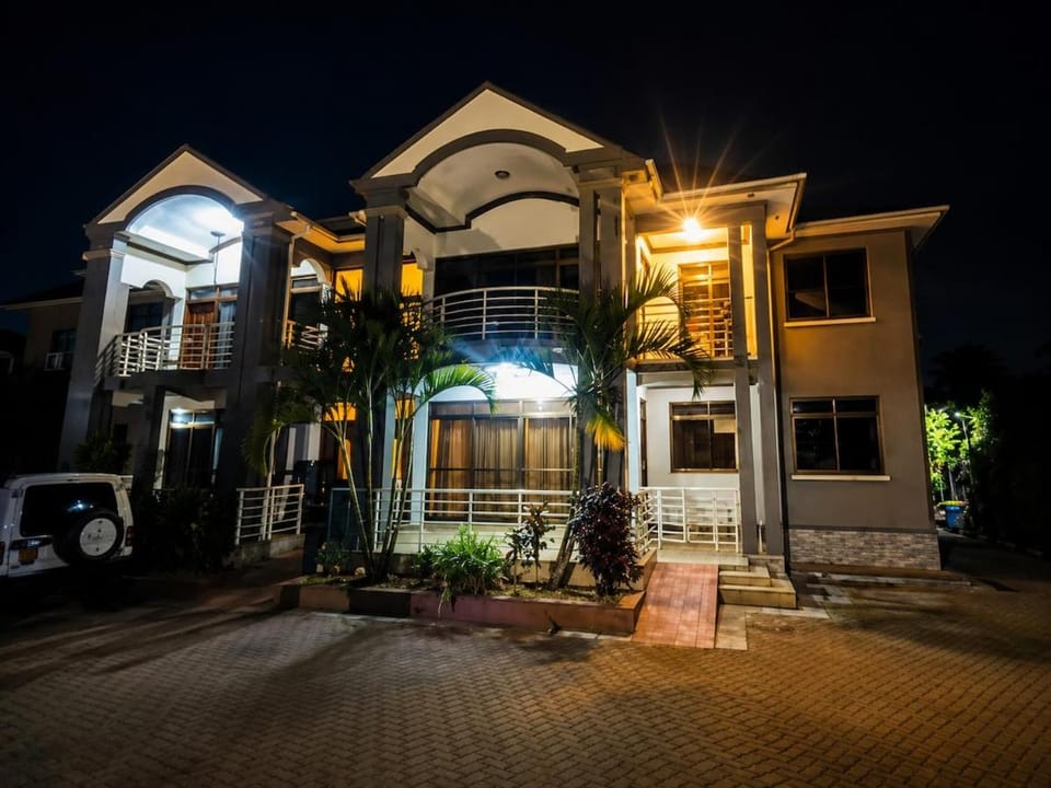 2BR Apartment in lunnyo Apartment in Uganda