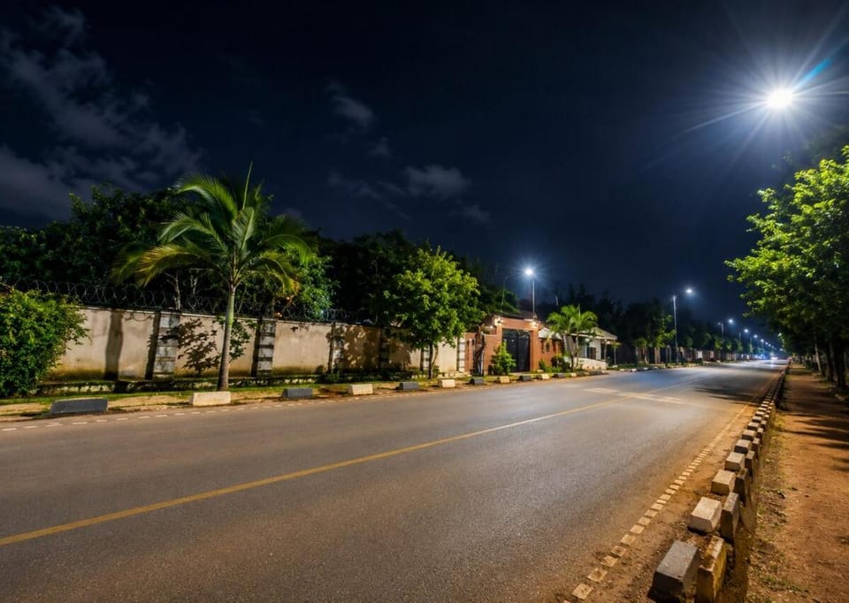 2BR Apartment in lunnyo Apartment in Uganda