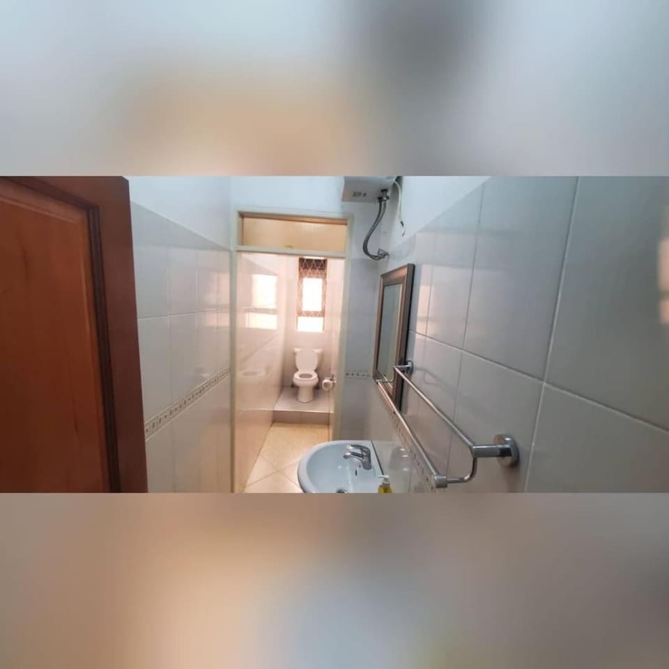 2BR Apartment in lunnyo Apartment in Uganda
