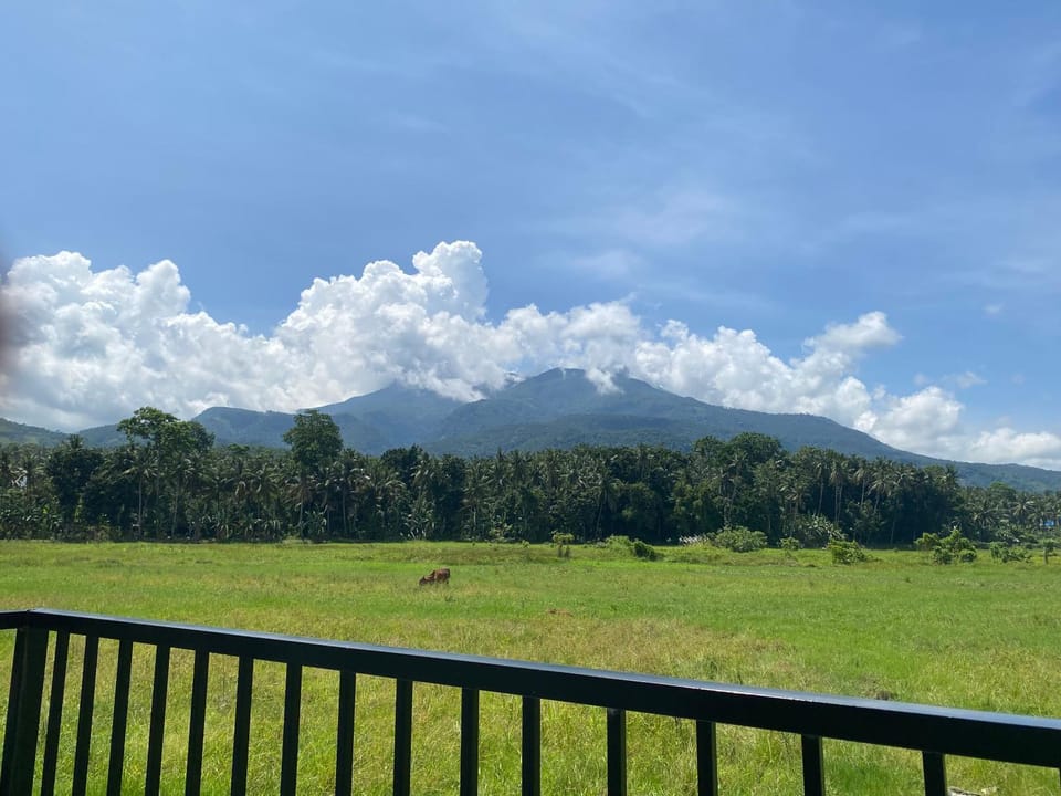 Mystical Hidden Farmhouse Farm Stay in Northern Mindanao