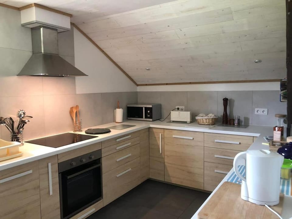 Walkable to Morzine On Bus Route Ski Apt Apartment in Montriond