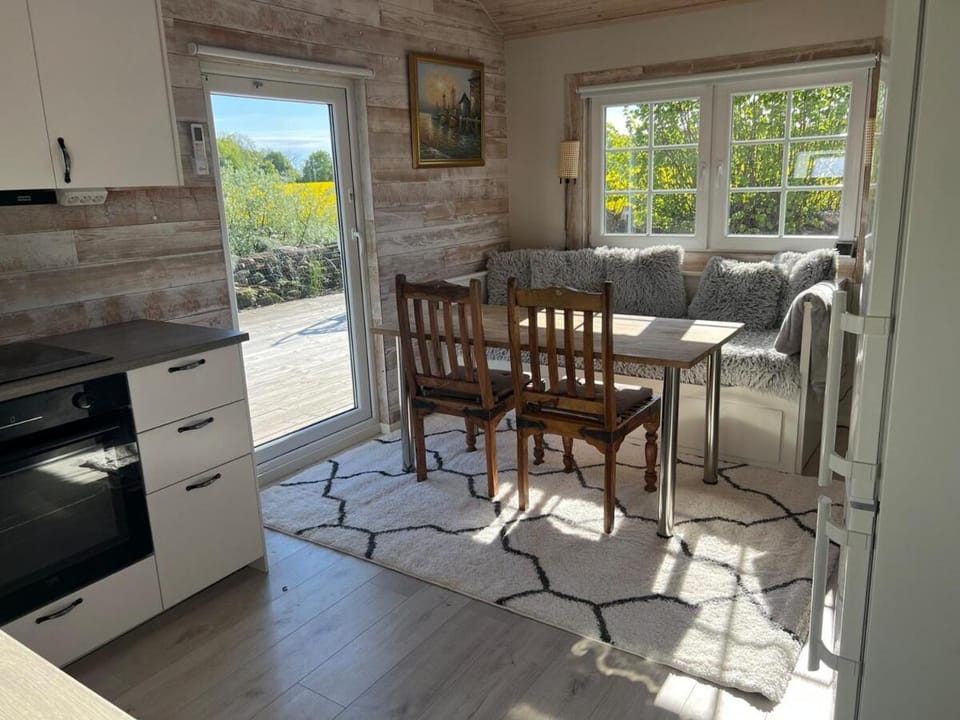 A tranquil gem on Sweden's most beautiful island House in Kalmar County, Sweden