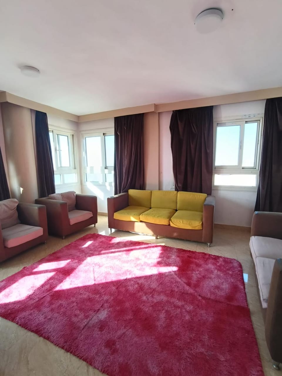 City Haven Apartment in Alexandria