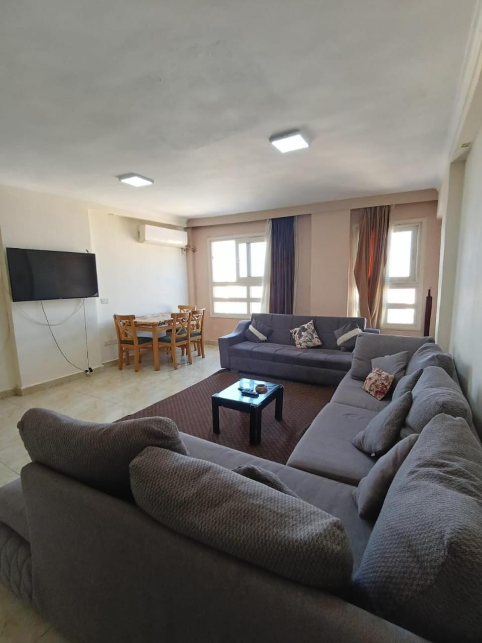 City Haven Apartment in Alexandria