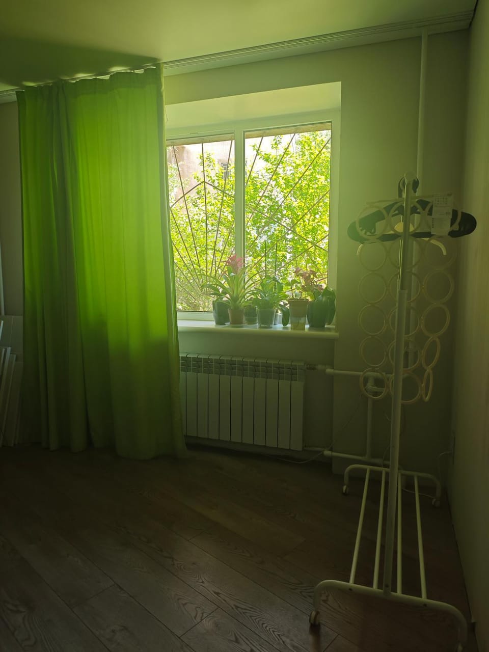 Апартаменты в центре города, Одесса Apartment in Odessa