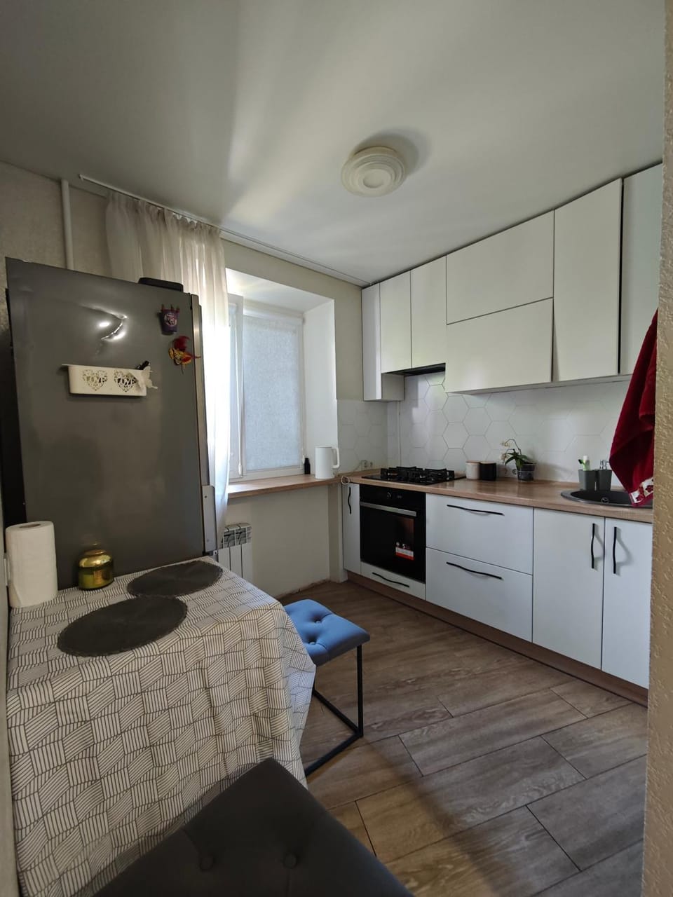 Апартаменты в центре города, Одесса Apartment in Odessa