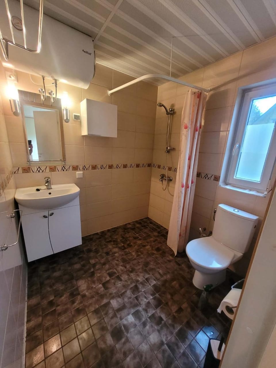 Shower