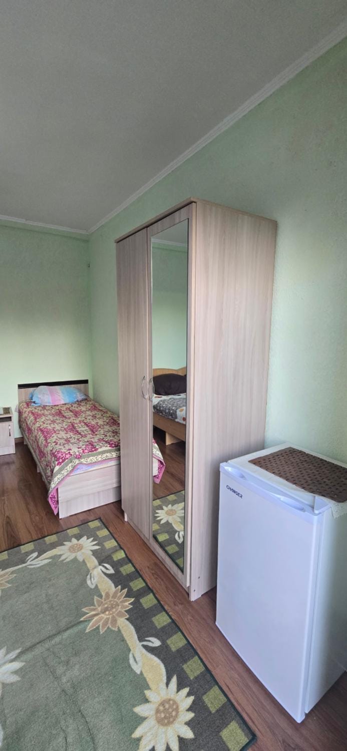 Favea small hotel Bed and Breakfast in Almaty Region, Kazakhstan