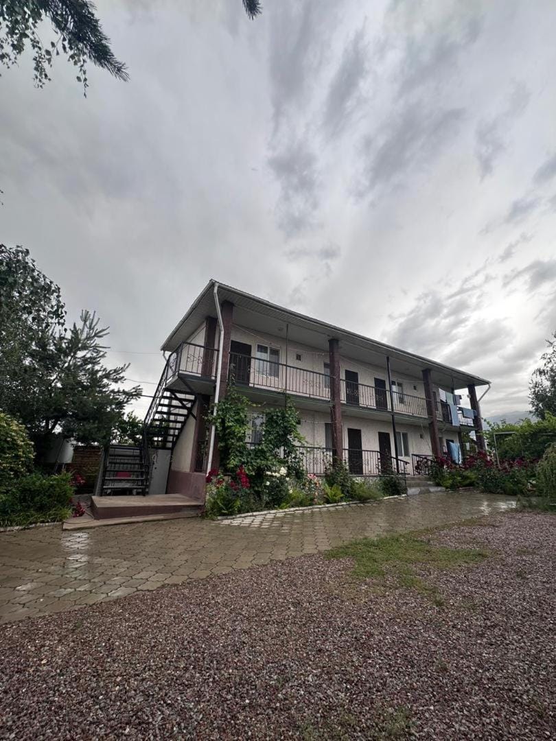 Favea small hotel Bed and Breakfast in Almaty Region, Kazakhstan