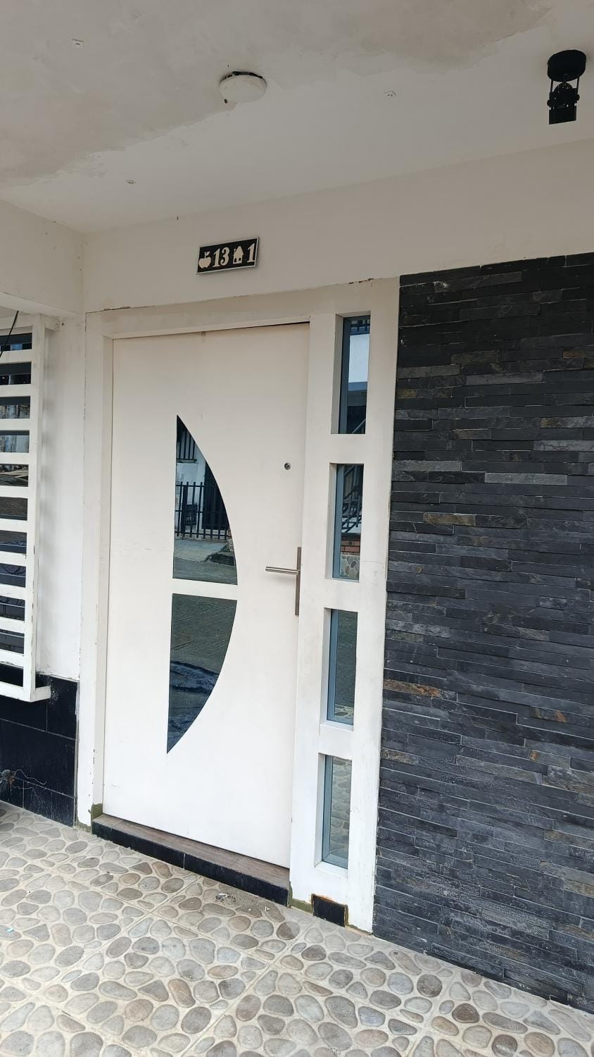 Casa de alejo Apartment in Pereira
