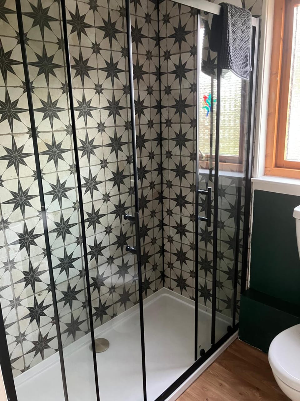 Shower