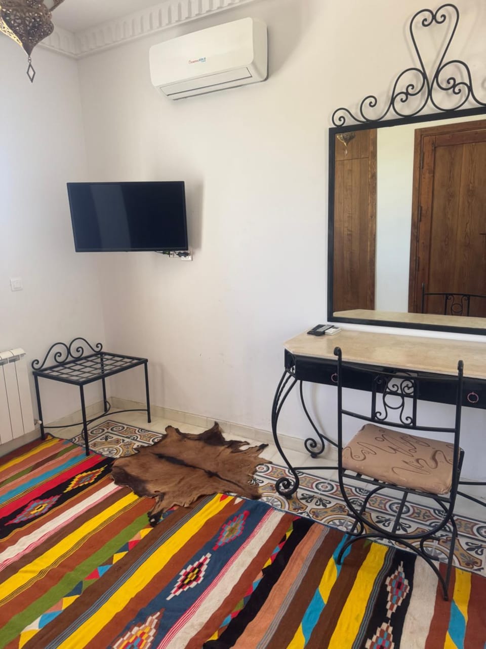Dar amiratou House in Tunisia