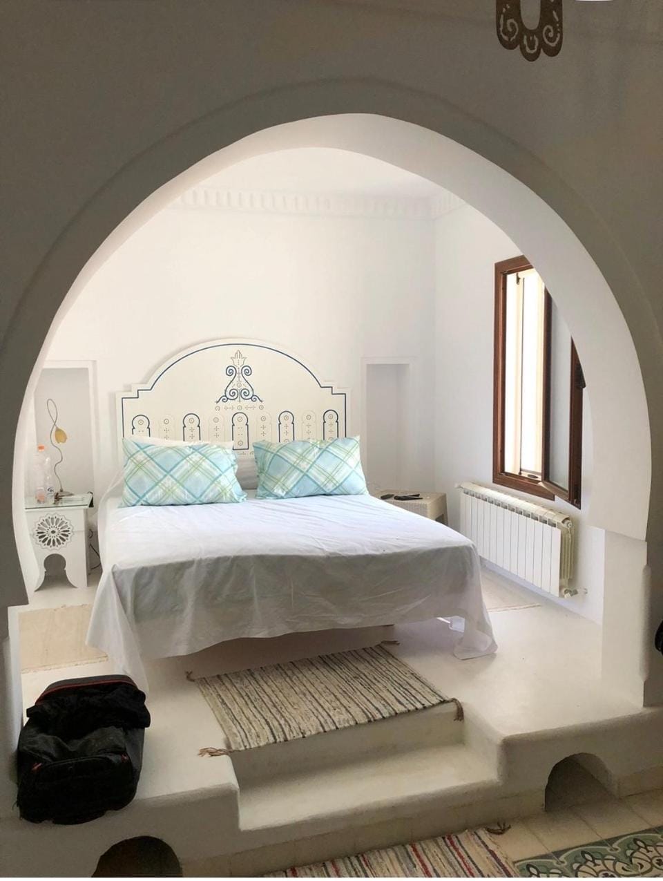 Dar amiratou House in Tunisia