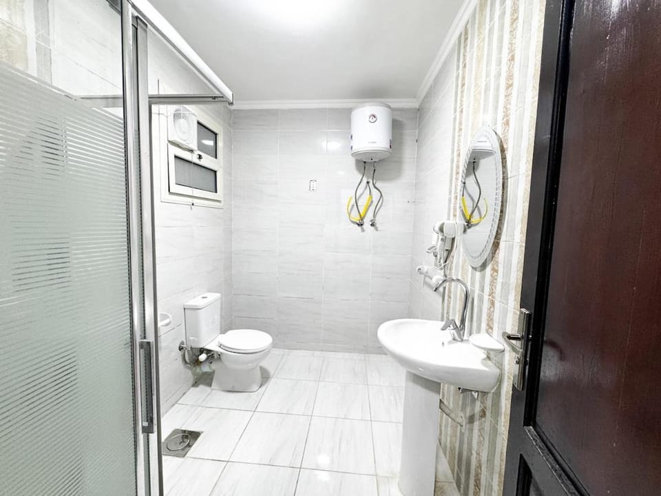 2BDR Apartment l Zayed-Near GEM l SPX Airport Apartment in Egypt