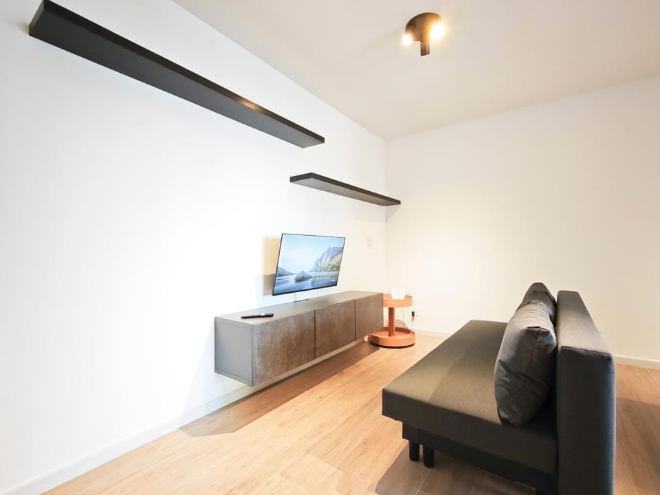 Nouvelle Loft Apartment in Bari