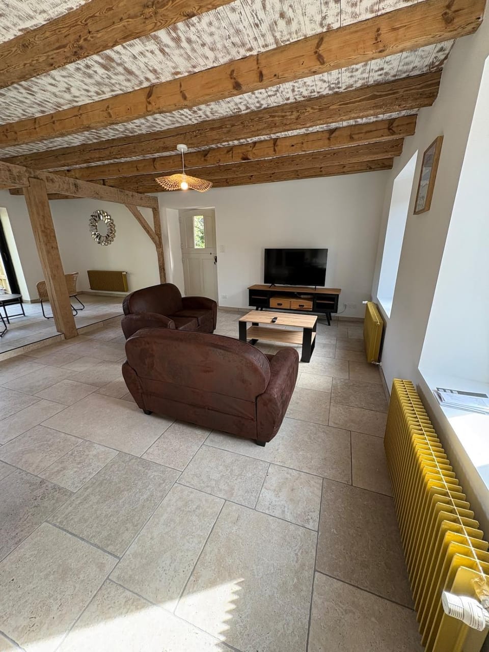 Le petit Moulin House in Hauts-de-France