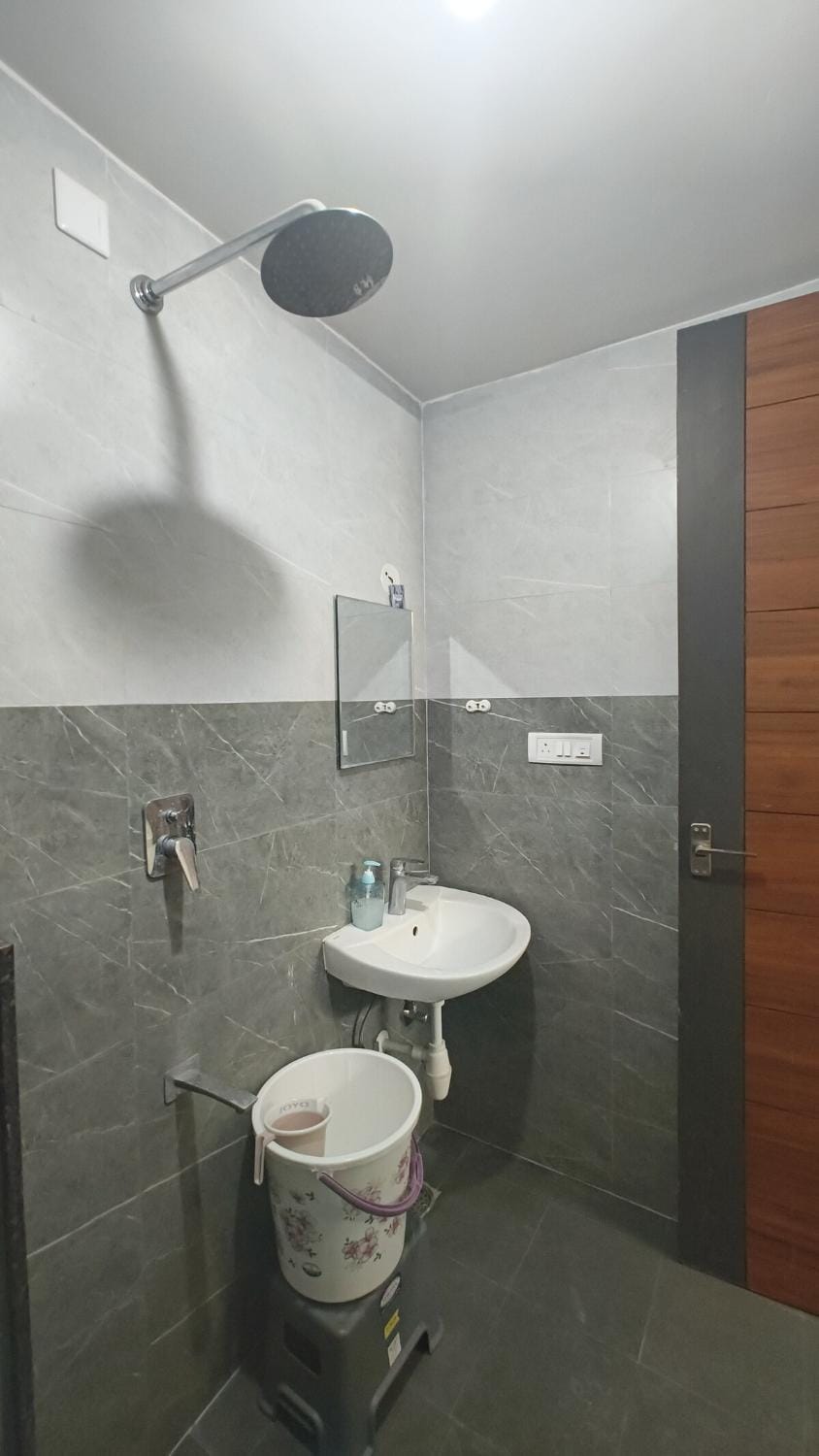 M's Cozy Unwind - Azalea Apartment in Bengaluru