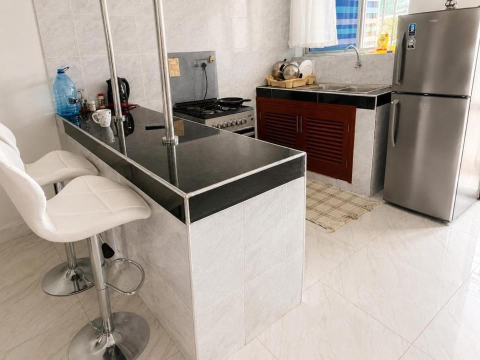cozy furnished 1 bedroom, Diani beach Apartment in Diani Beach