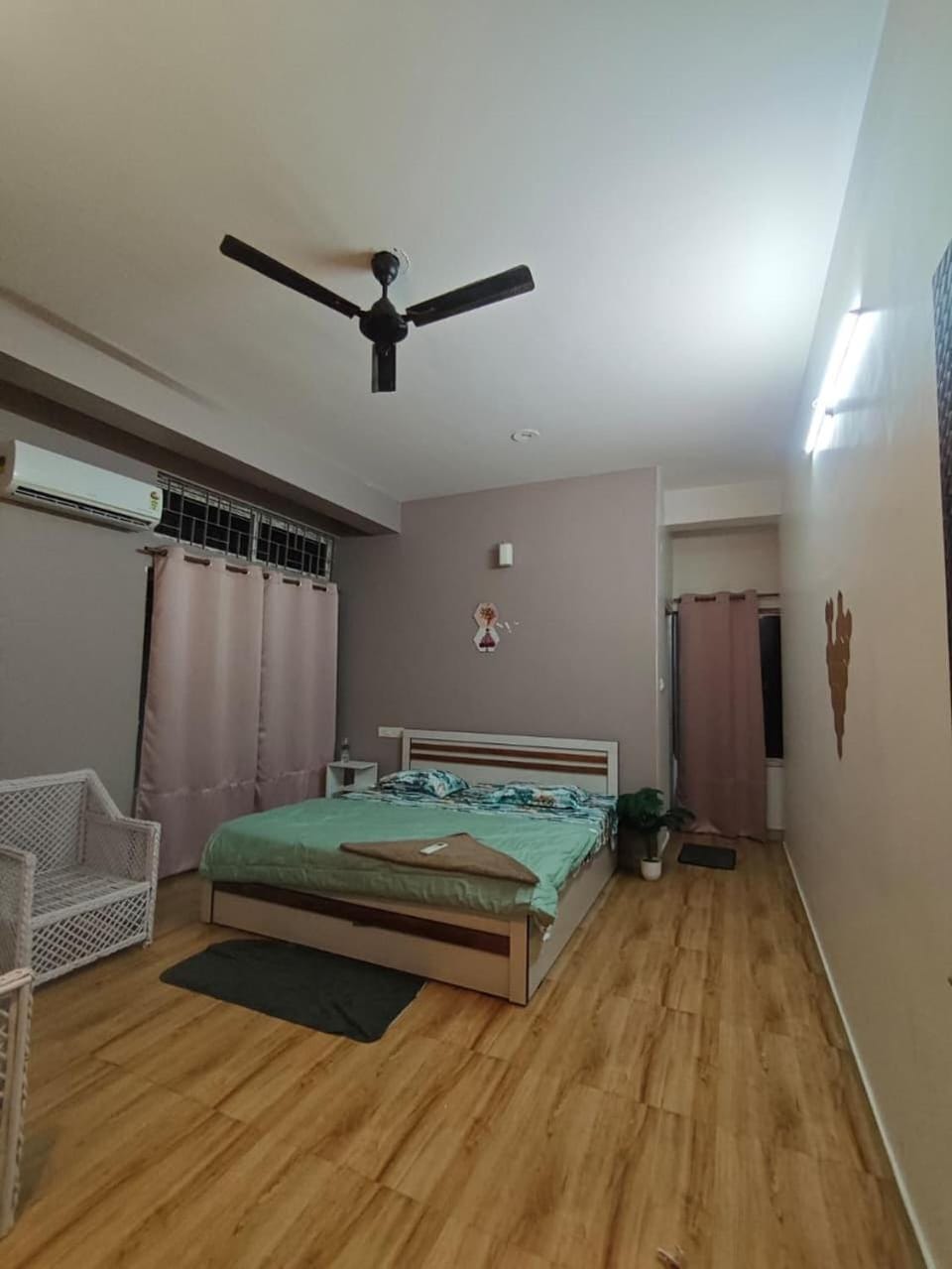 Talukdar Homestay Vacation rental in Bangladesh