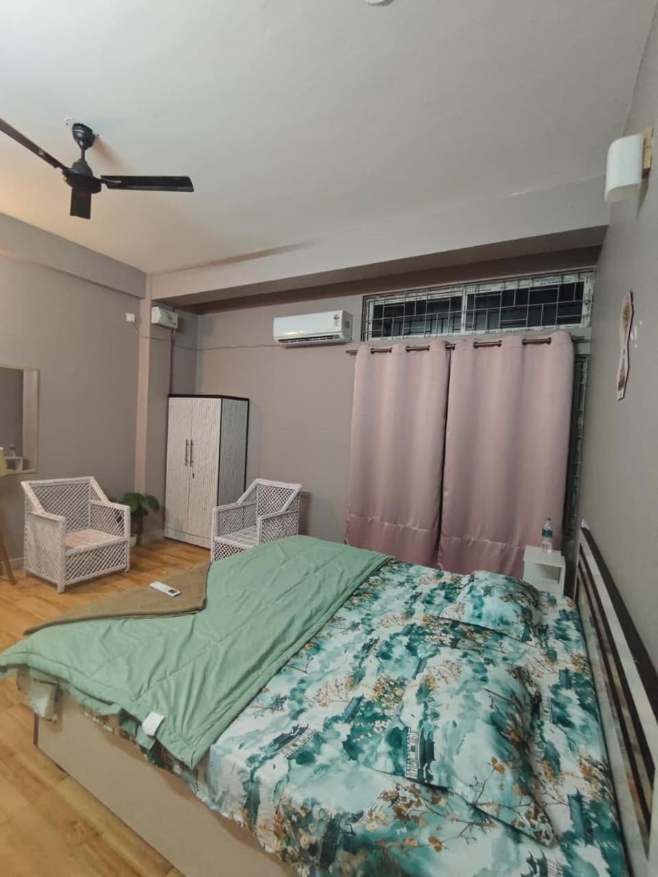 Talukdar Homestay Vacation rental in Bangladesh