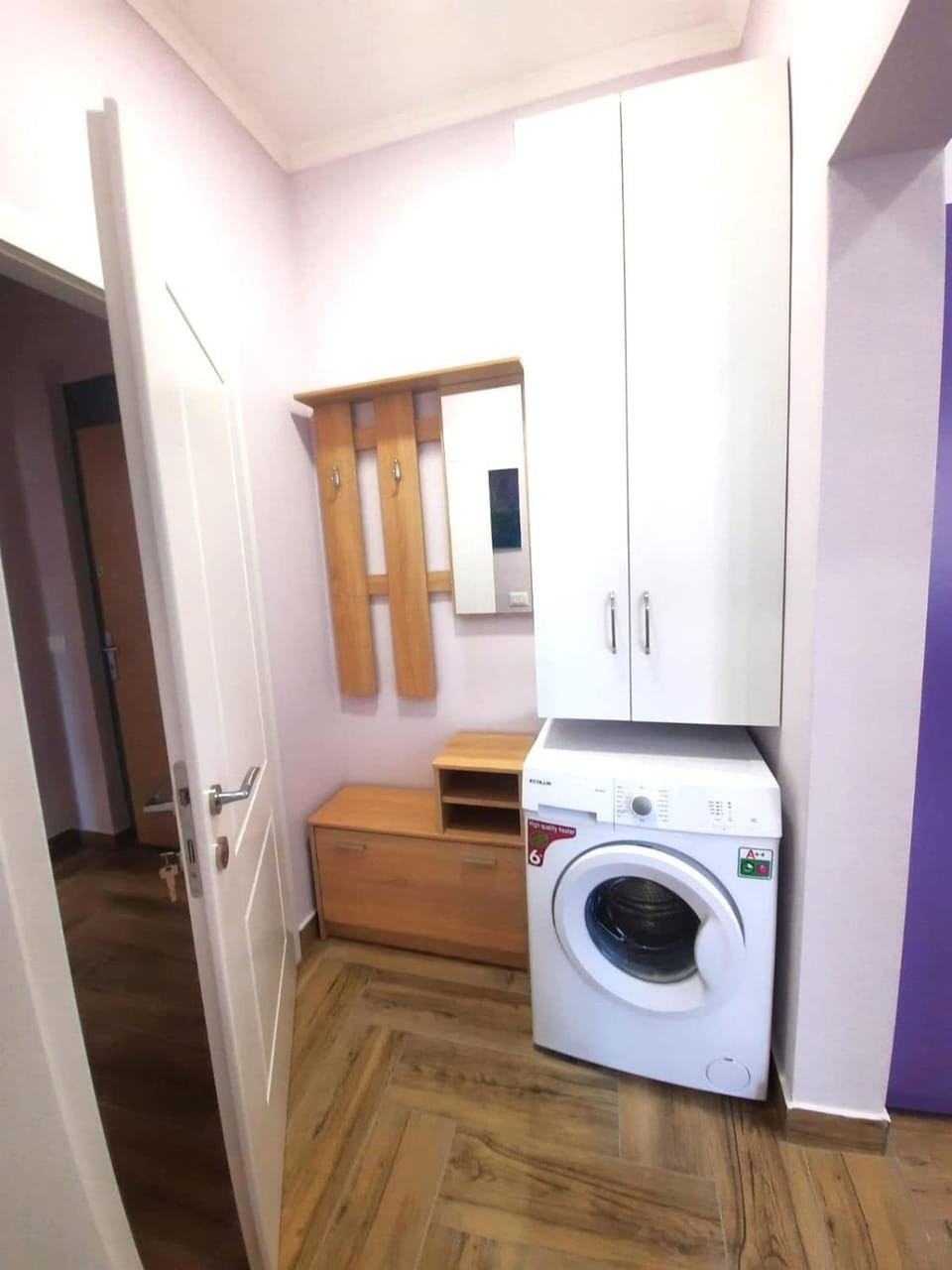 2V1 Studio 2 Apartment in Tirana