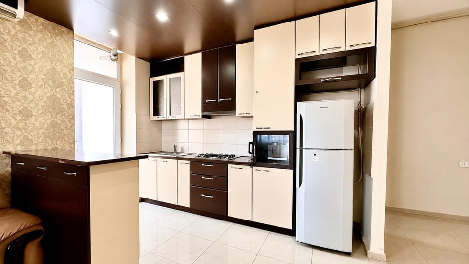 Republic Square Apartment Apartment in Yerevan