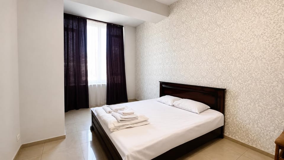 Republic Square Apartment Apartment in Yerevan